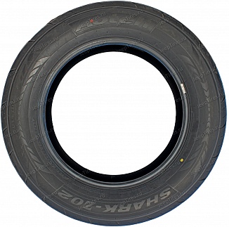 Tercelo Tercesport TU6 265/50 R20 111W 33150426253