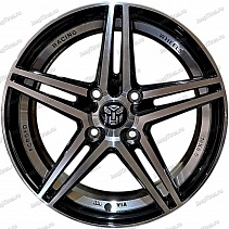 SpeedMile YX647 6x16 4x114,3 ET35 Dia 73,1 (MB/L) JTYX6476163541143731MBL