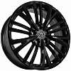 FF FBX444 7x18 5x114,3 ET45 Dia 60,1 (Black) LOT1351_FBX444