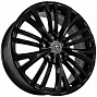FF FBX444 7x18 5x114,3 ET45 Dia 60,1 (Black) LOT1351_FBX444