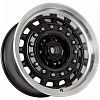 Sakura Wheels R3841 8,5x16 6x139,7 ET0 Dia 110,1 (B3) LOT786_R3841