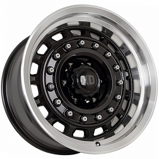 Sakura Wheels R3841 8,5x16 6x139,7 ET0 Dia 110,1 (B3) LOT786_R3841