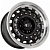 Sakura Wheels R3841 8,5x16 6x139,7 ET0 Dia 110,1 (B3) LOT786_R3841