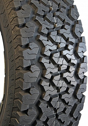 Maxxis Worm-Drive AT-980E