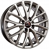 Remain R112 6x15 4x100 ET45 Dia 67,1 (Сильвер S) 11208SR