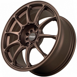 Sakura Wheels YA3847 8x17 5x100 ET25 Dia 73,1 (FO1/M) LOT864_YA3847