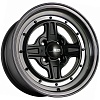 Sakura Wheels R9662 6,5x14 4x98 ET10 Dia 58,6 (B3B) LOT736_R9662