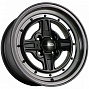 Sakura Wheels R9662 6,5x14 4x98 ET10 Dia 58,6 (B3B) LOT736_R9662