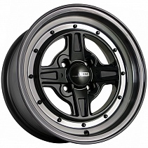 Sakura Wheels R9662 6,5x14 4x98 ET10 Dia 58,6 (B3B) LOT736_R9662