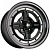 Sakura Wheels R9662 6,5x14 4x98 ET10 Dia 58,6 (B3B) LOT736_R9662 Sakura Wheels R9662 6,5x14 4x98 ET10 Dia 58,6 (B3B) LOT736_R9662