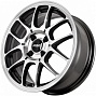 Sakura Wheels D2795 6x14 4x100 ET35 Dia 73,1 (BF4) LOT902