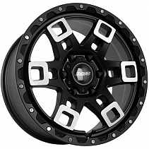 Sakura Wheels TR4060 8,5x18 6x139,7 ET25 Dia 110,1 (B14/M7) LOT652_TR4060