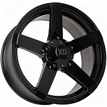 Sakura Wheels YA9537 8,5x18 5x150 ET35 Dia 110,5 (B1) LOT420