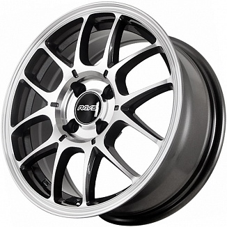 Sakura Wheels D2795 6x14 4x100 ET35 Dia 73,1 (BF4) LOT902