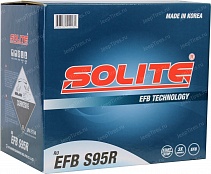 Solite EFB S95R(100D26R) Start-Stop
