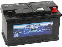 SF Sonic L4 (LN4) (DIN-80)