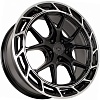Sakura Wheels DA5652 8,5x19 5x114,3 ET42 Dia 73,1 (B3) LOT708_DA5652