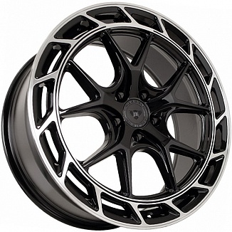 Sakura Wheels DA5652 8,5x19 5x114,3 ET42 Dia 73,1 (B3) LOT708_DA5652