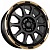 Sakura Wheels 4433 7x16 5x114,3 ET38 Dia 73,1 (B3TG) LOT561_4433 Sakura Wheels 4433 7x16 5x114,3 ET38 Dia 73,1 (B3TG) LOT561_4433