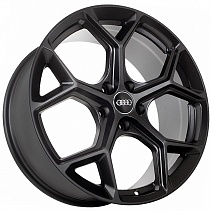 FF FBX112 8,5x19 5x112 ET35 Dia 66,5 (Satin Black) LOT1212_FBX112