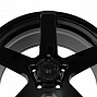Sakura Wheels YA9537 9,5x20 5x114,3 ET35 Dia 73,1 (B1) LOT229_YA9537