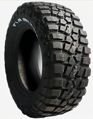 Powerhub Path Ranger M/T