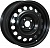 Trebl 8114 (NewD5)P 6x15 4x100 ET48 Dia 54,1 (Black) JT8114NewD5P615484100541B