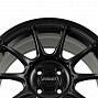 Sakura Wheels YA3847 7,5x17 4x100 ET38 Dia 73,1 (B1/M7) LOT829_YA3847