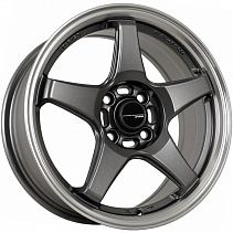 FF SLA002 6,5x15 4x100 ET35 Dia 73,1 (MK3/M7) LOT217