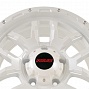 Sakura Wheels D9553 7x16 5x139,7 ET-5 Dia 108,1 (ZW1-R) LOT783_D9553