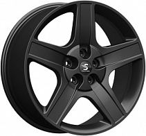 Premium Series KP008 (Jetour X90 Plus ) 8,5x20 5x108 ET43 Dia 60,1 (Fury Black) 82784