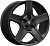 Premium Series KP008 (Jetour X90 Plus ) 8,5x20 5x108 ET43 Dia 60,1 (Fury Black) 82784