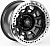 Replica FUEL 2628-SF058 9x17 5x150 ET-32 Dia 110,1 (Чёрный Матовый) VL81320