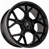 FF 8129 8,5x19 5x112 ET42 Dia 66,6 (SBML) LOT1591
