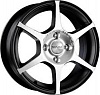 Скад Ягуар (КЛ147) 5,5x14 4x98 ET38 Dia 58,6 (Алмаз) 1280105