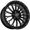 FF R124 7,5x17 5x114,3 ET38 Dia 73,1 (Black) LOT1918_R124