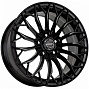 FF R124 7,5x17 5x114,3 ET38 Dia 73,1 (Black) LOT1918_R124