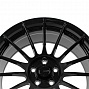 FF SH7187 8x17 5x100 ET38 Dia 73,1 (Gloss Black) LOT1739_SH7187