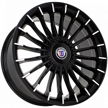 FF 724 9,5x19 5x120 ET35 Dia 72,56 (BMF) LOT1071_2