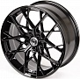 Replica HRE TC05-CT510 9,5x19 5x112 ET35 Dia 66,56 (Чёрный Глянцевый) VL81465