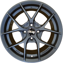 Replica DX221_1168 7x15 4x100 ET35 Dia 73,1 (ceрый) DX2211168