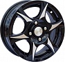 Скад Аэро (КЛ181) 5x13 4x100 ET35 Dia 67,1 (Алмаз) 1650105