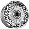 FF 9658 7,5x17 4x98 ET38 Dia 73,1 (LK4) LOT725_9658