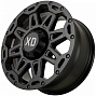 Sakura Wheels D2828 8x17 5x150 ET38 Dia 110,5 (B1/M7) LOT698_D2828
