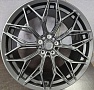 Replica RS1_2631 9,5x19 5x114,3 ET35 Dia 73,1 (ceрый) RS12631