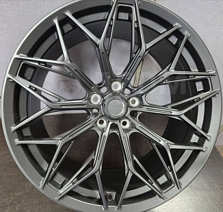 Replica RS1_2631 9,5x19 5x114,3 ET35 Dia 73,1 (ceрый) RS12631
