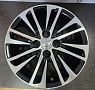 Replica Toyota 2998_1604B 5,5x15 4x100 ET40 Dia 54,1 (B-P) 29981604B