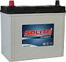 Solite EFB N55R(80B24R) Start-Stop