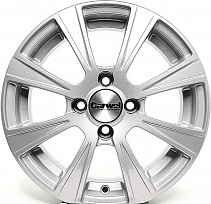 Carwel Йота 5,5x14 4x100 ET45 Dia 67,1 (SB) 11304SC