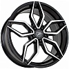 Sakura Wheels YA3372 8,5x19 5x108 ET40 Dia 63,4 (B4) LOT777_YA3372